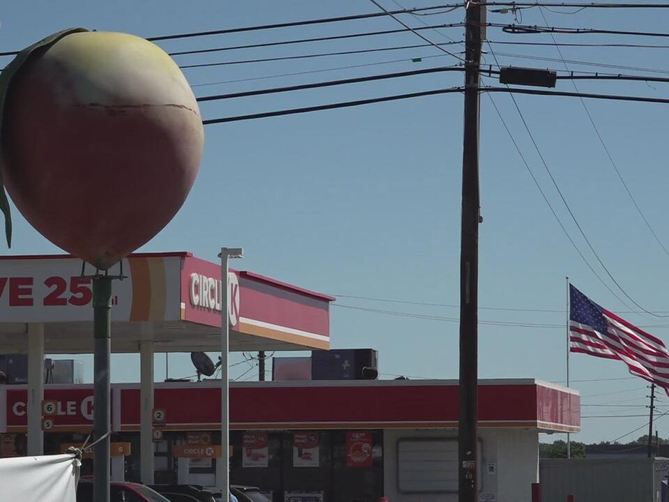 After Hurricane Milton made landfall, price gauging is an issue What