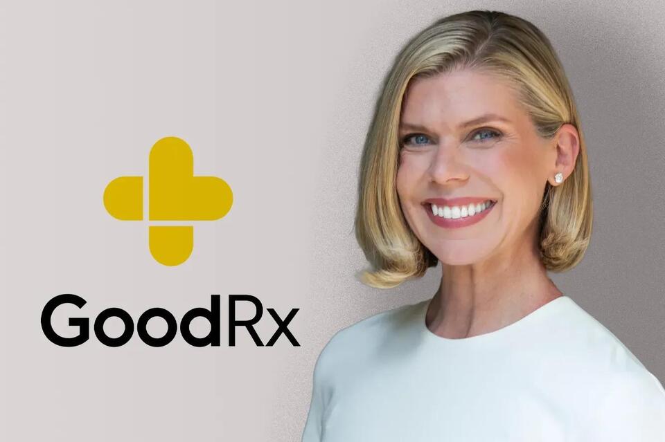 GoodRx appoints Amazon Pharmacy veteran Laura Jensen as president of ...