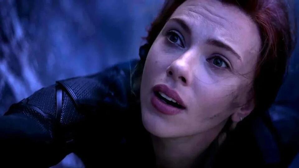 Why Did Black Widow Have to Die in Avengers: Endgame? Writer Explains ...