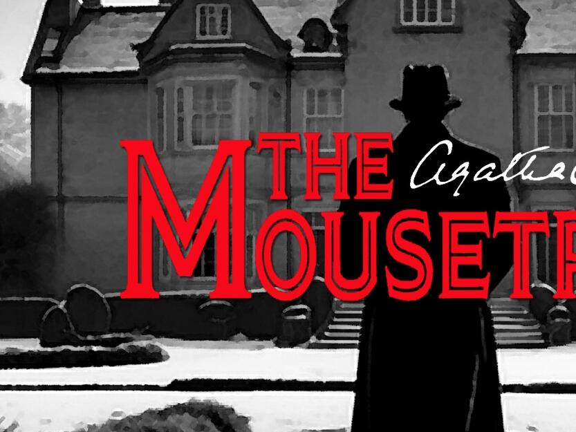 THE MOUSETRAP to Open Way Off Broadway 2025 Season