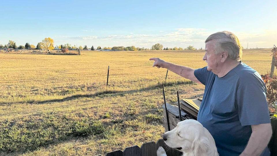 Cheyenne Residents Say 16-Mile Power Line From Colorado Wind Farm Will ...