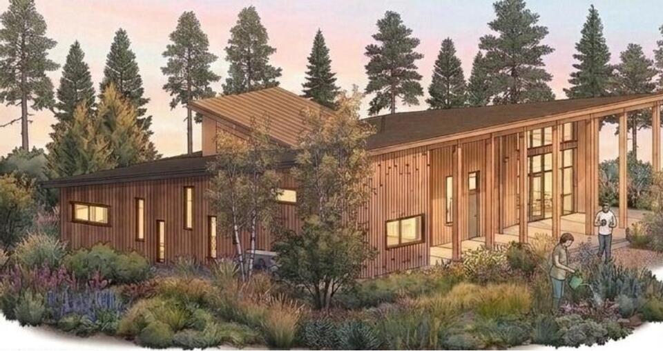 Wake BOC approves Crowder Park expansion plan - NewsBreak