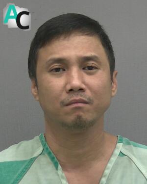 South Carolina man arrested for trying to cash stolen check, was ...