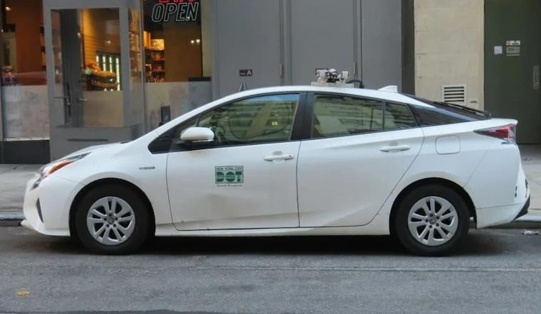 Brooklyn DOT Worker Sues City, Says Bosses Mocked His Bowel Disease as ...