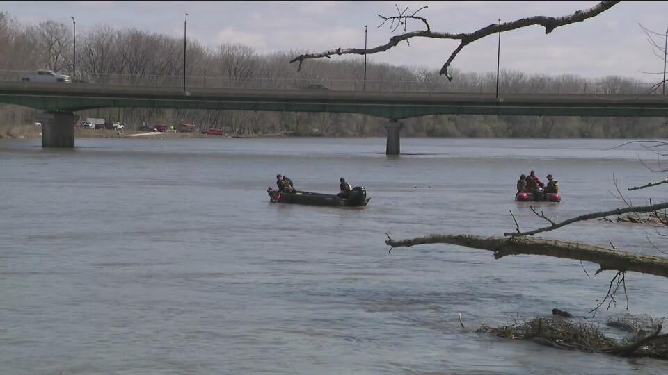 Body found in Des Moines River identified as missing Des Moines man ...