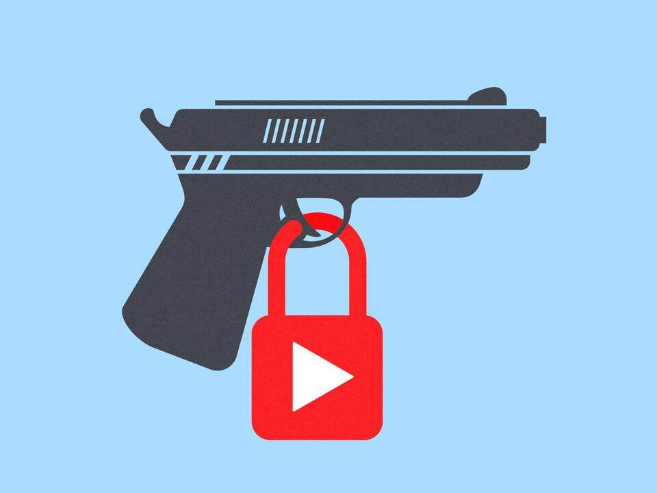 ‘GunTubers’ Panic as YouTube Cracks Down on Firearm Content