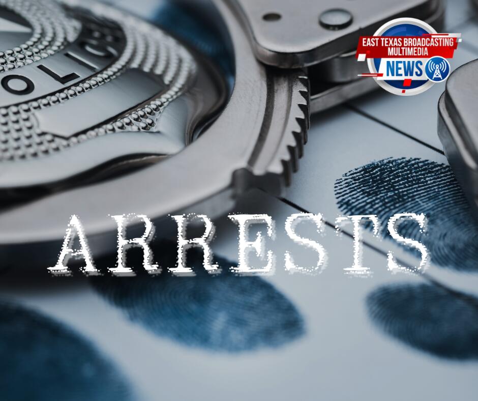 Hopkins County Arrests