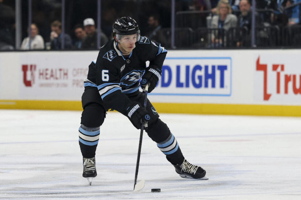 Central Notes: Marino, Byram, Toropchenko