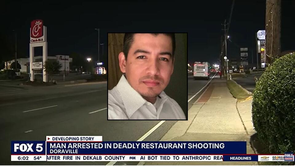 Husband fuming over wife's alleged affair opens fire on man in ...