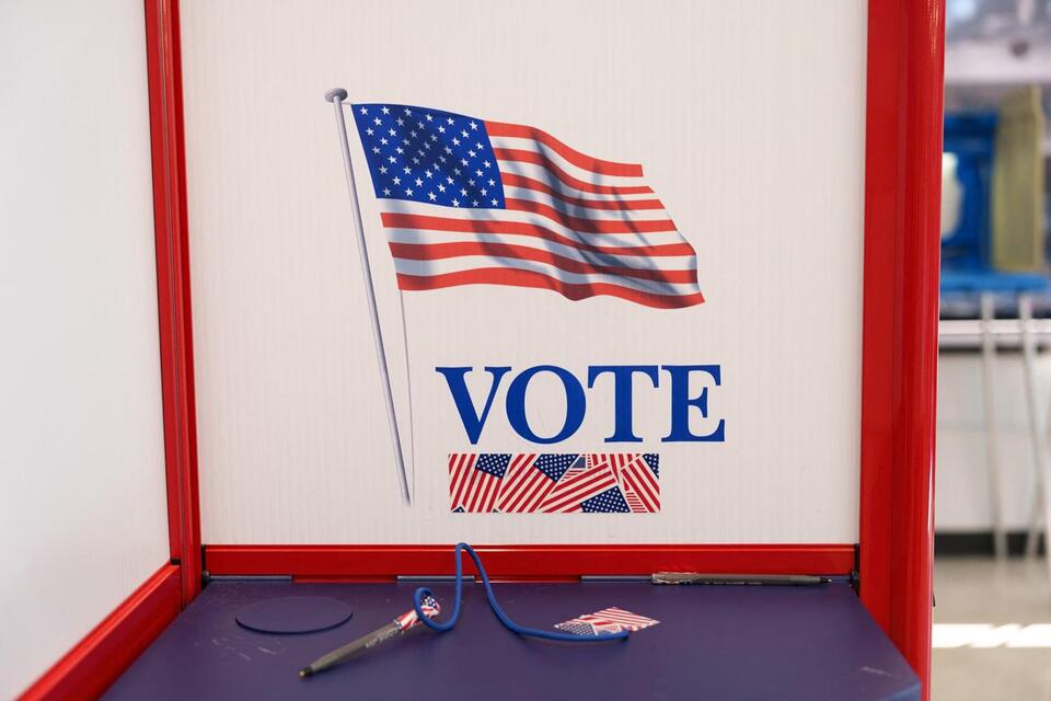 'High percentage' of DOJ's noncitizen voters list was born in US: LA ...