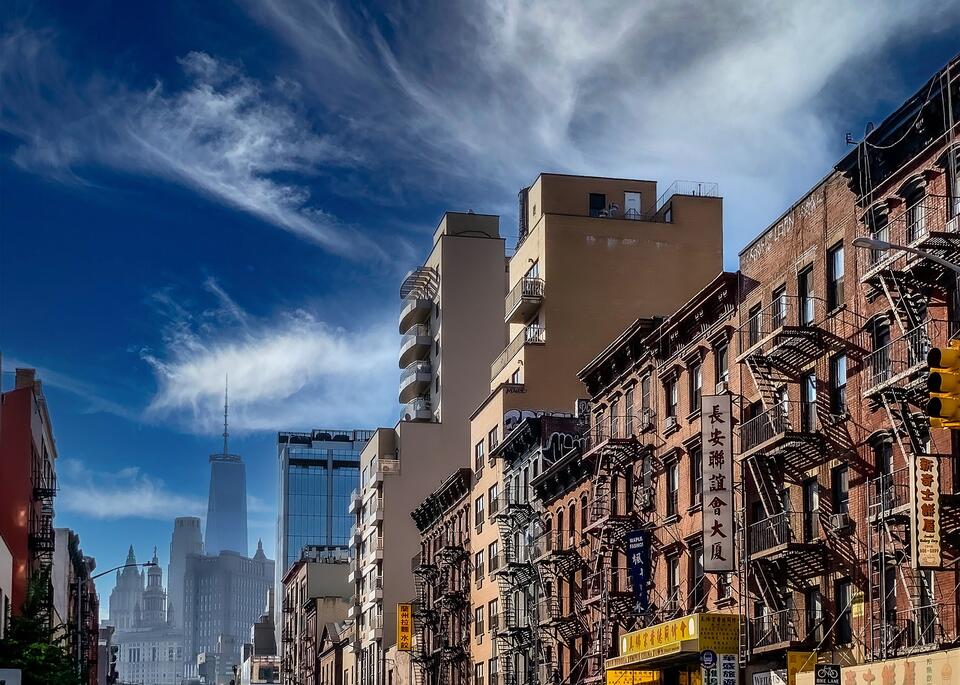 What New York City's Possible Rent Freeze Means for Anyone Thinking About Moving There in 2026