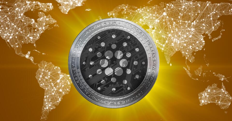ADA Price Prediction: Dead Money at $0.20 or Coiled Spring — One Level ...