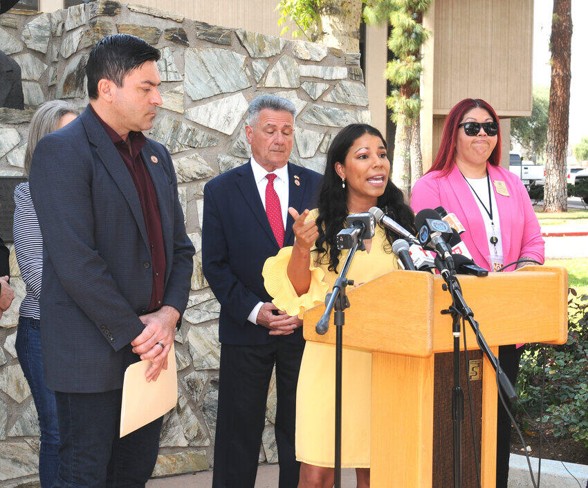 Arizona legislator calls for Glendale Police accountability in shooting ...