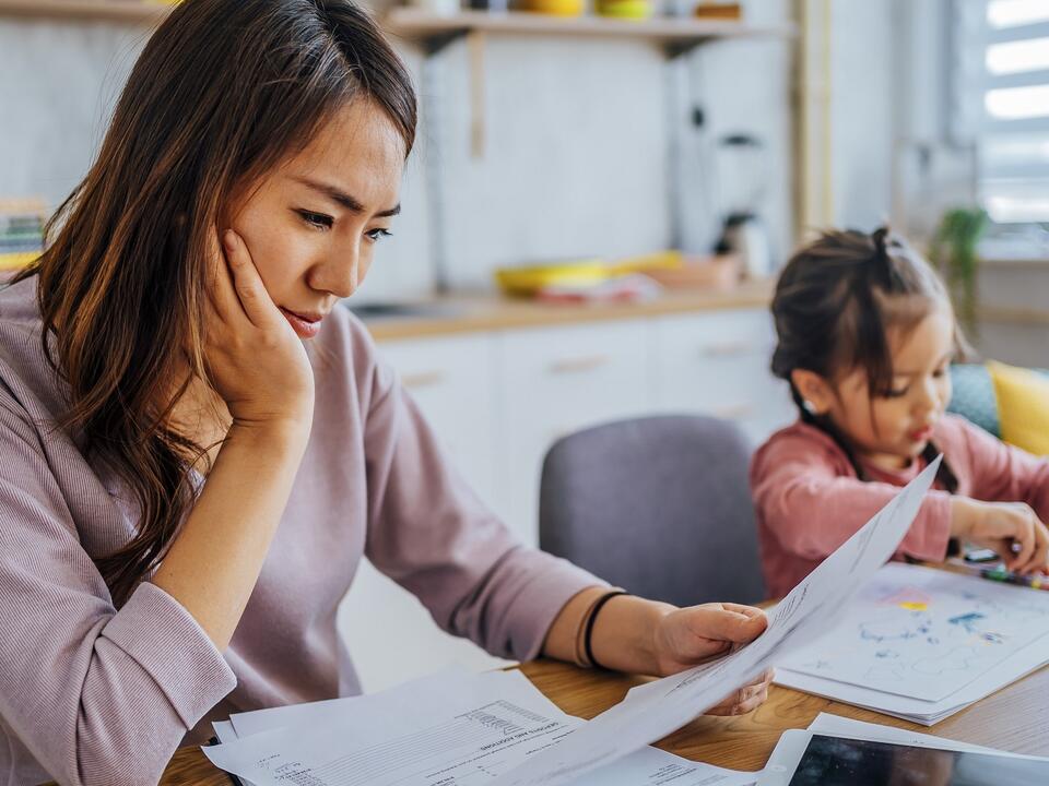 Here’s How Much Child Care Costs Have Increased For Families Since the