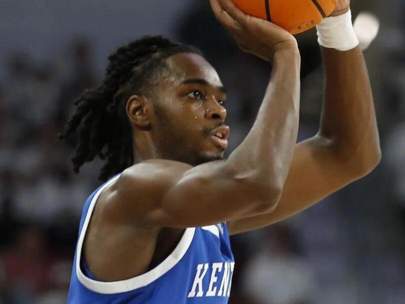 Arkansas vs. Kentucky Prediction, Odds and Key Players for Saturday