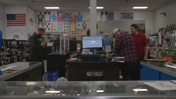 Washington state to implement new firearm permit law in May - NewsBreak