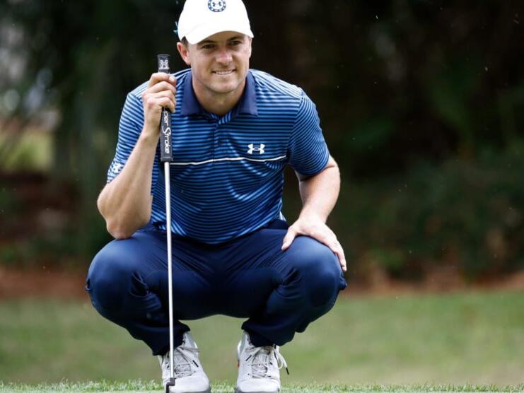 2024 John Deere Classic Expert picks, PGA Tour field rankings and