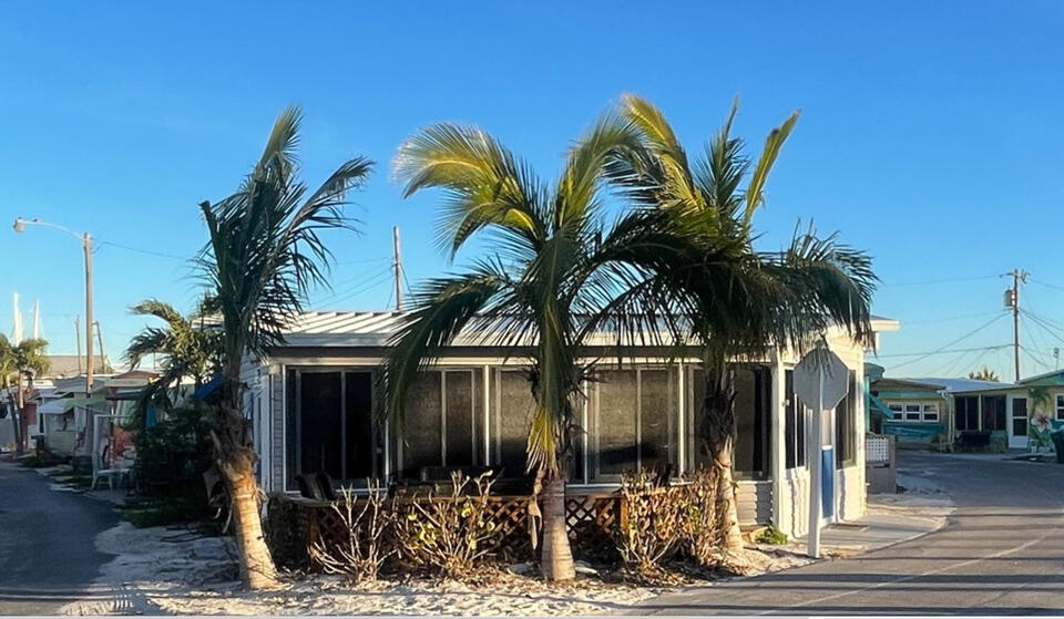 Pines Trailer Park owners to reveal new concept