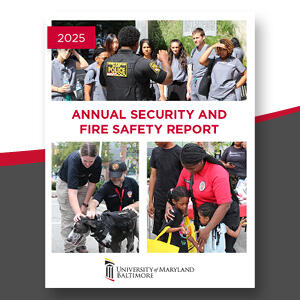 Read the 2025 Annual Clery Security and Fire Safety Report - NewsBreak