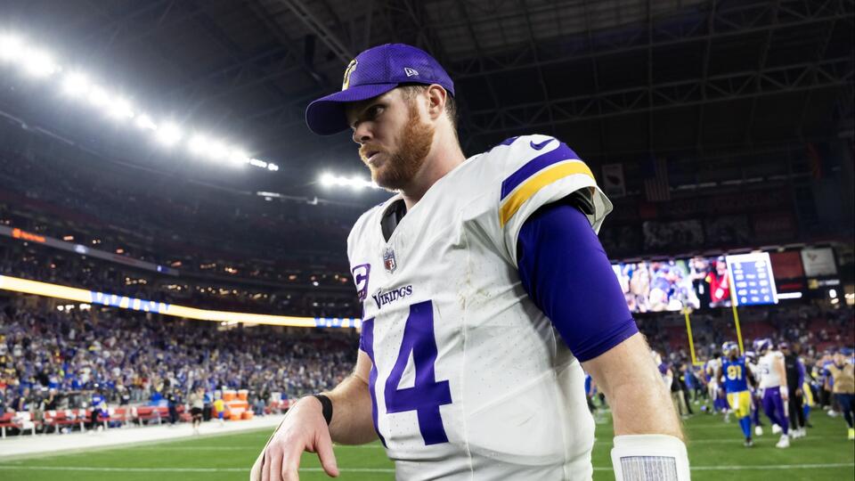 Top NFL Free Agents 2025 Key Players and Predictions NewsBreak