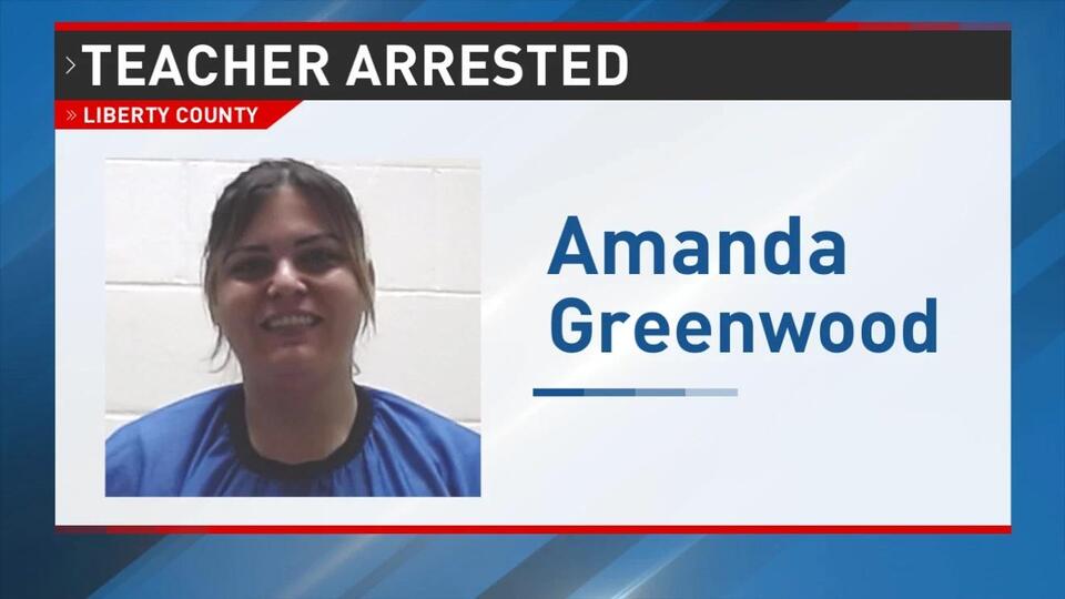 Teacher accused of improper relationship with student - NewsBreak