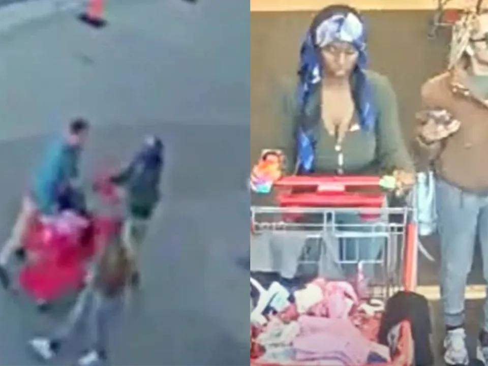 Target employee thwarts shoplifting at South Jersey store