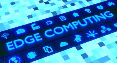 IDC: Global Edge Computing Spending to Hit $380 Billion by 2028, AI ...