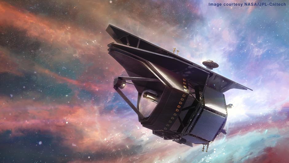 Far-infrared telescope PRIMA advances toward 2033 launch - NewsBreak