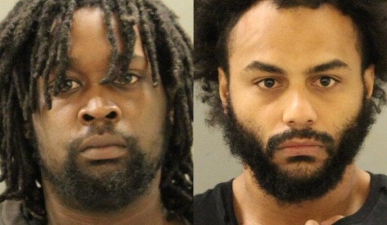 New Castle County Break-in Spree: Two Wilmington Men Arrested, Charged ...