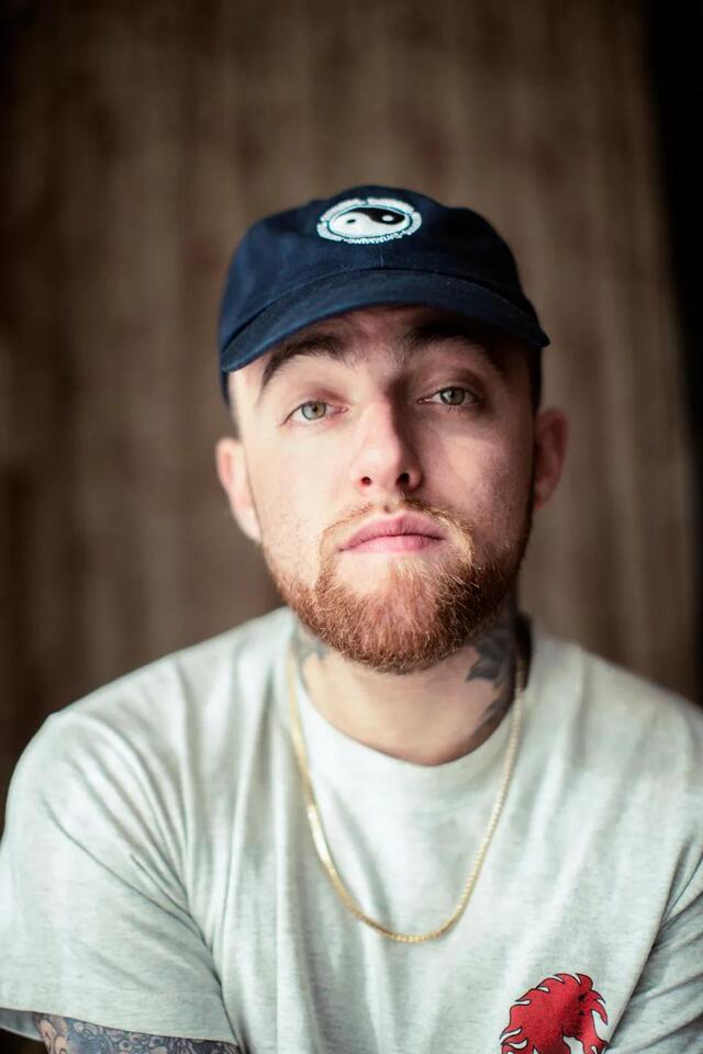 How Mac Miller’s Collaborators Brought the Late Rapper’s Long-Lost ...
