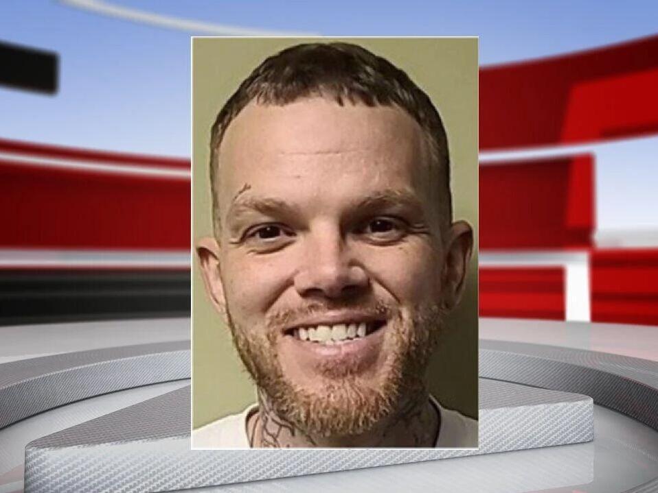 Kentucky State Police searching for missing inmate in Madison County