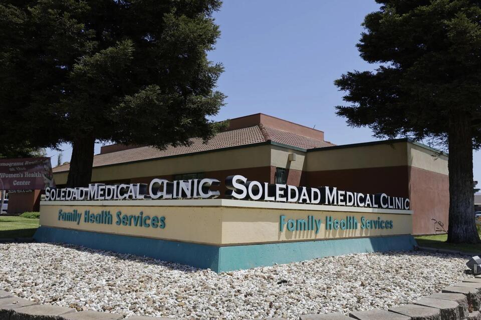 Soledad health care district to offer mobile mammography services as it searches for a permanent technician.
