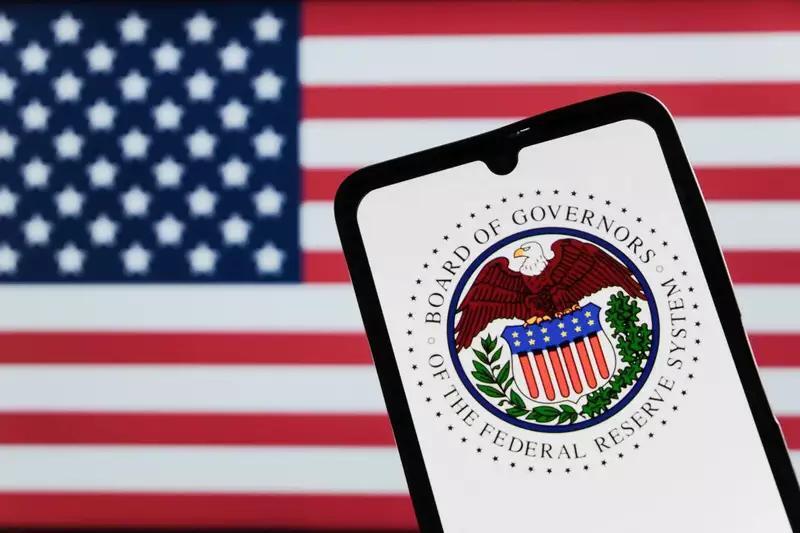 Fed May Hike Rates Next As Oil Shock Clouds Inflation Outlook Amid Iran ...
