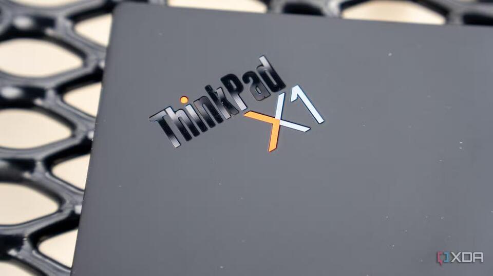 The ThinkPad X1 Carbon is expensive — 3 reasons you're better off with ...