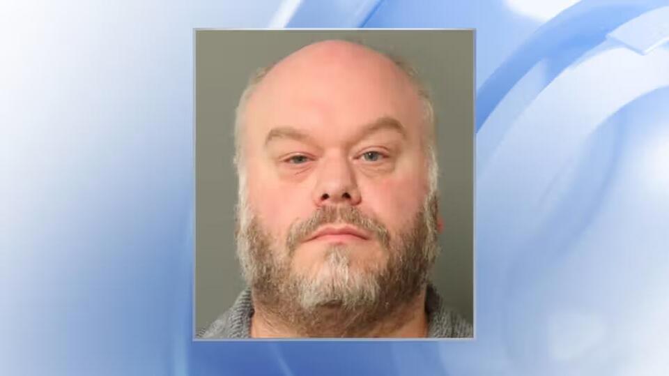 Wake Forest man charged with felony child sex crimes - NewsBreak