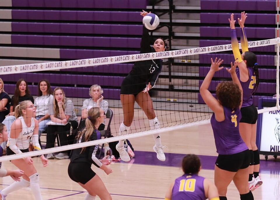 Lawrence County stays perfect in 9-AAA, tips Columbia Central