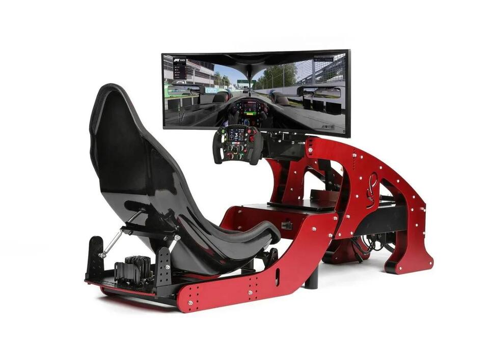 The best sim racing cockpits - NewsBreak