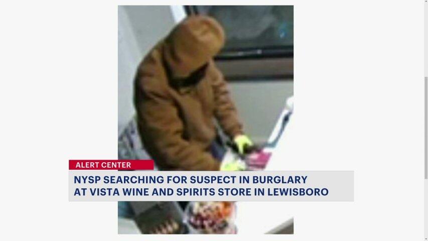 State police seek public's assistance in identifying liquor store ...