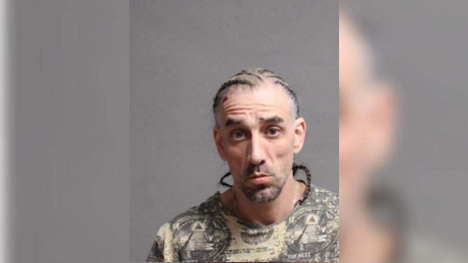 NH man charged with domestic violence following child abuse ...