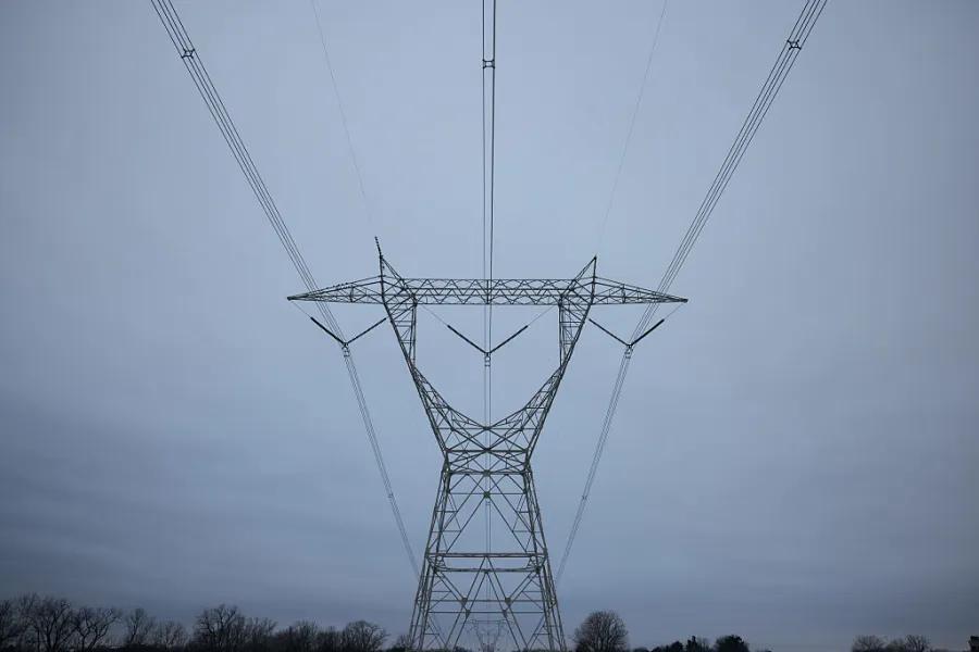 Trump vowed to slash electricity prices. They've risen instead