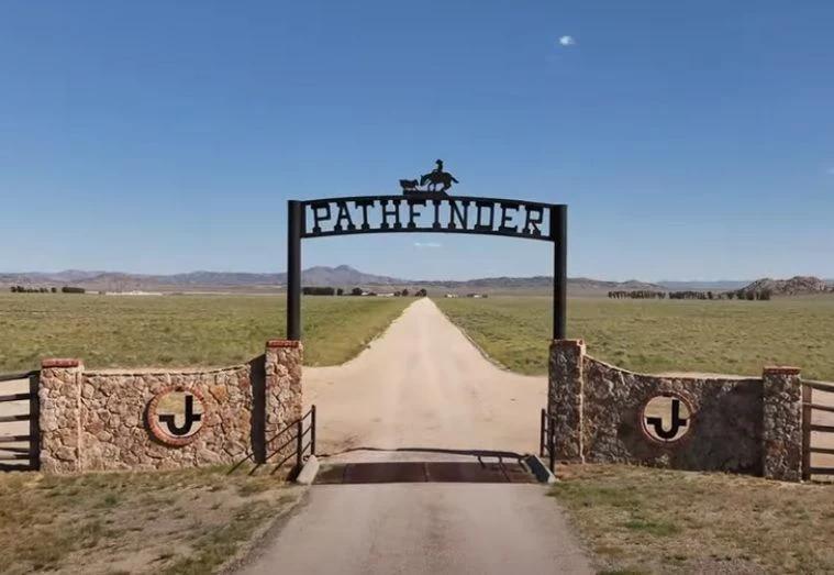 FOR SALE! Wyoming's Largest & Most Historic Ranch - NewsBreak