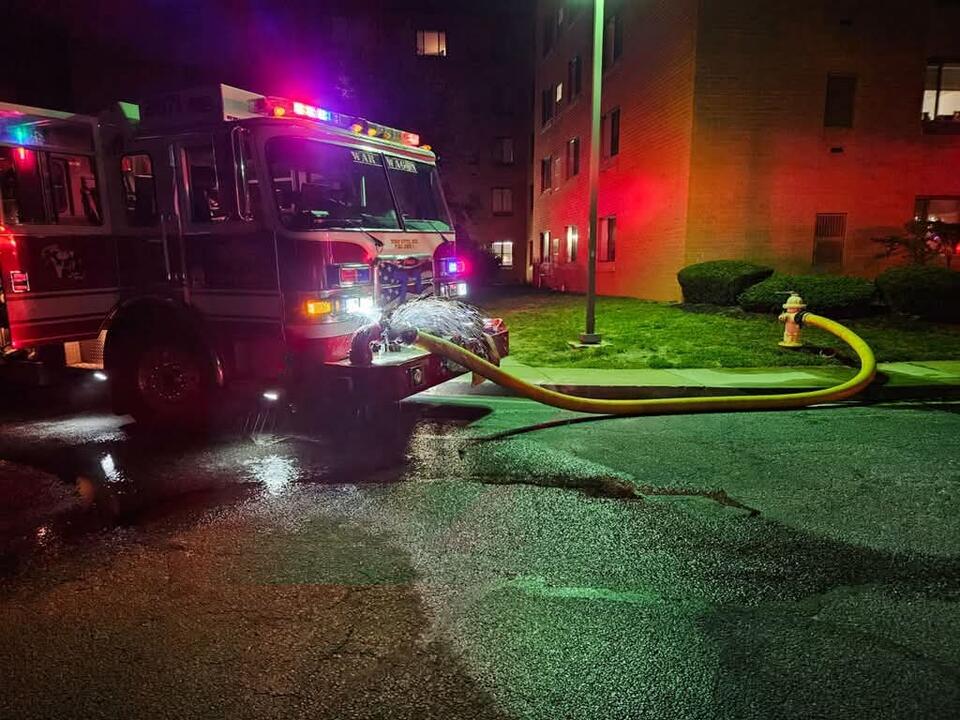Victim Identified in Fatal Toms River Apartment Fire; Investigators ...