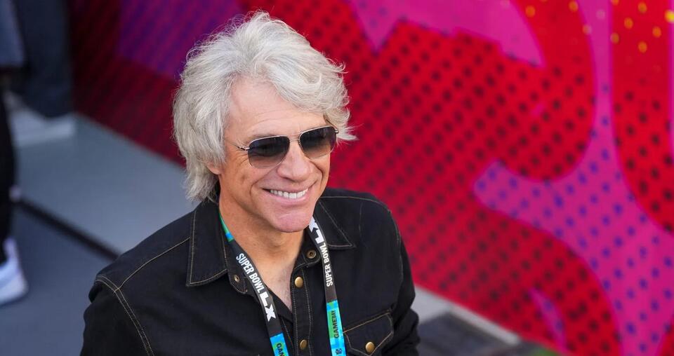 Rock legend Jon Bon Jovi hangs with Mboko, Swiatek at Miami Open ...