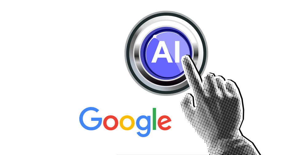 Pichai Says AI Agents Will Click Through Pages And Use Protocols ...