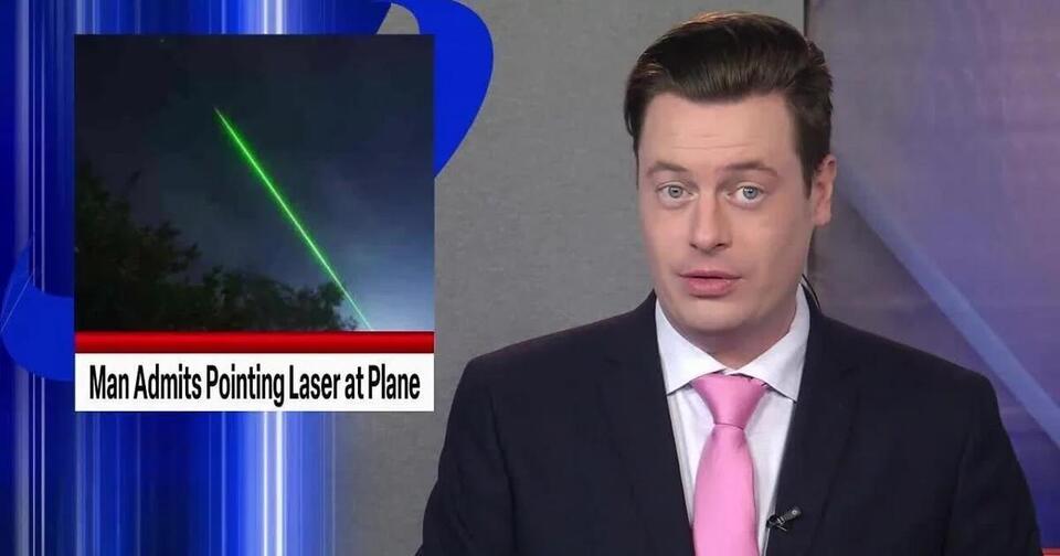 Kalispell man admits pointing laser at airplane, faces federal charges ...