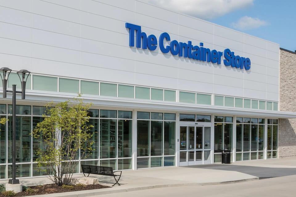 Malhotra Out as Container Store CEO After Retailer’s Bankruptcy Exit ...