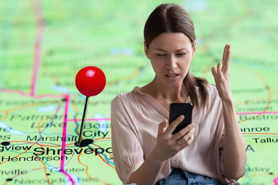 New Area Code Moves Into Louisiana’s 318 Area - NewsBreak