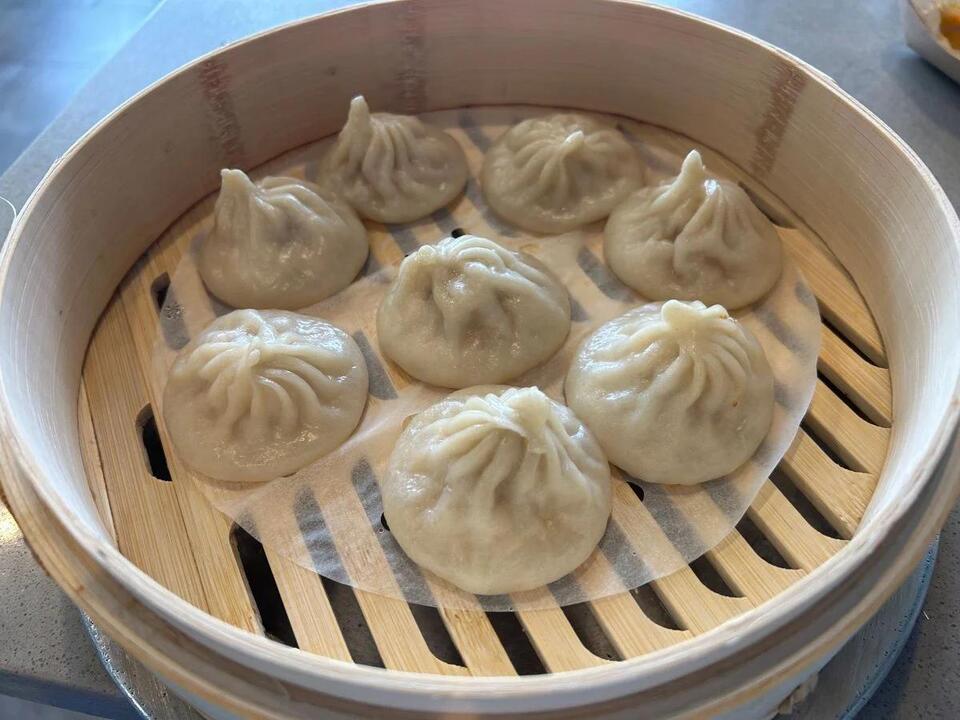 Mason’s Dumpling Shop brings handmade flavor to Highland Park