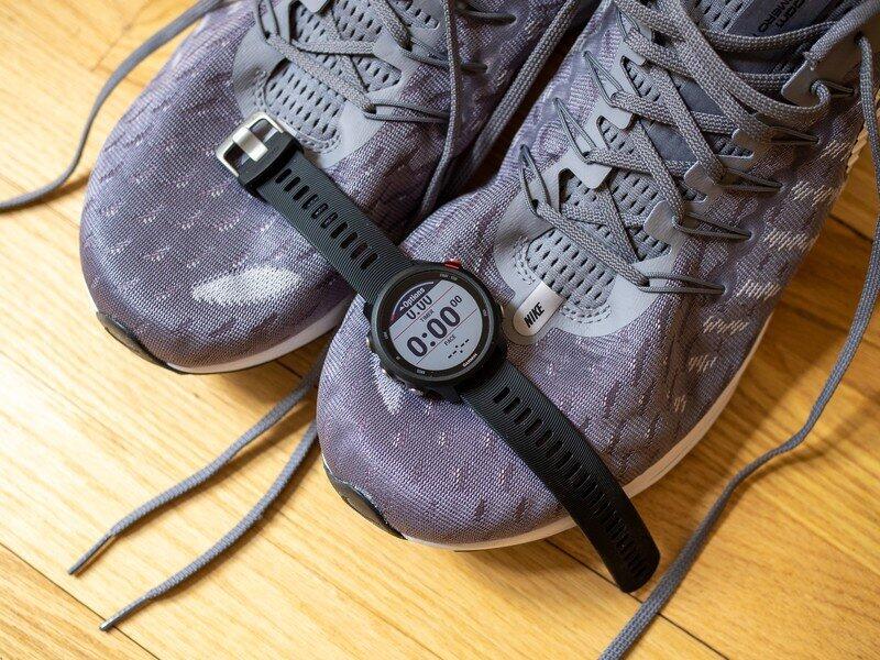 which forerunner