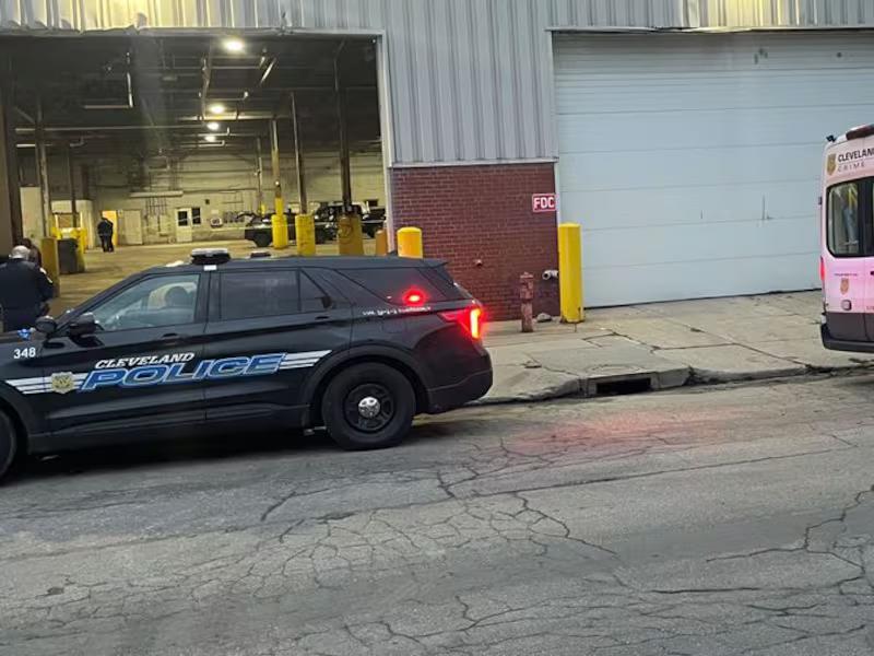 Grand jury indicts woman accused of shooting an employee at a city of ...